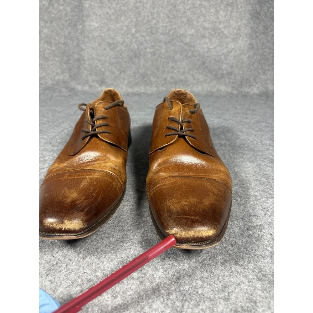 Florsheim elevate your